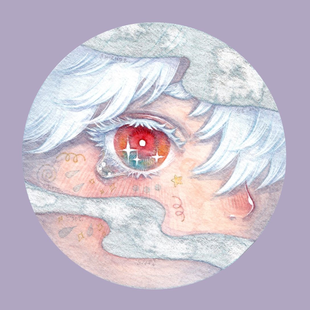 ut_281's tweet image. 【展示のお知らせ】
ARTs*LABo はね・みみ・しっぽ展
会場：Gallery CORSO (東京・神保町)
会期：7/16(水)〜7/19(土)

額装作品1点、ATC2点で参加します。ご覧になっていただけたら嬉しいです。

#ARTsLABo