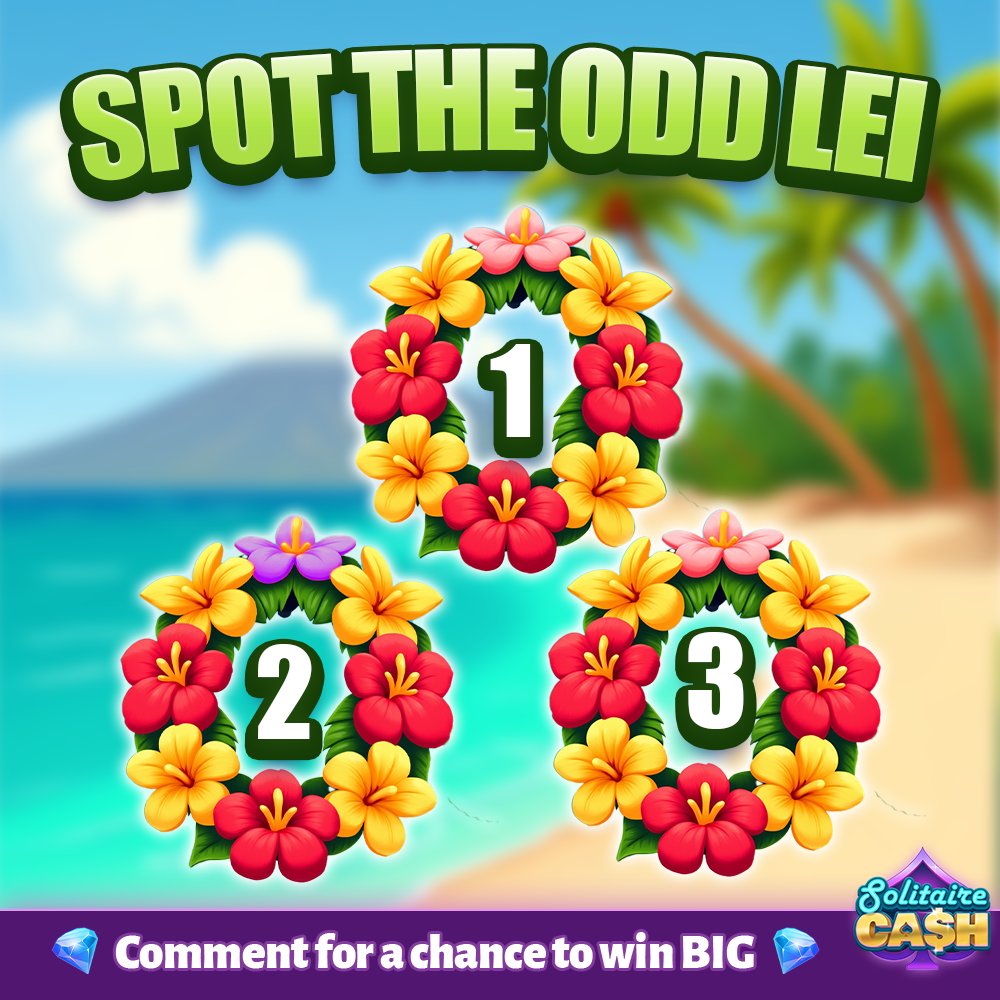 Solitaire Cash tweet media