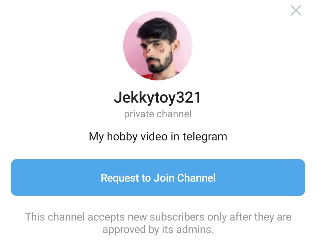 My TELEGRAM link - t.me/+hX9ipGnz4ZY5M…