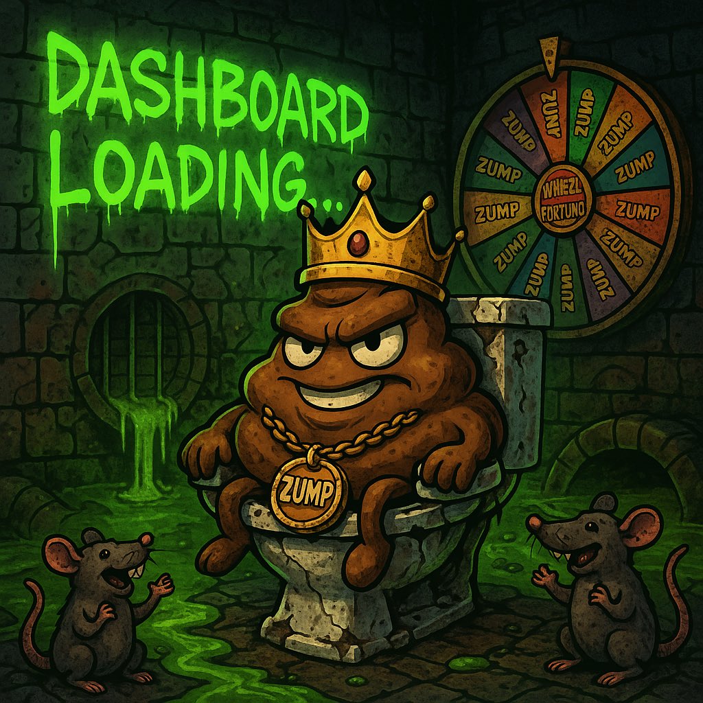 ZumpCoin tweet media