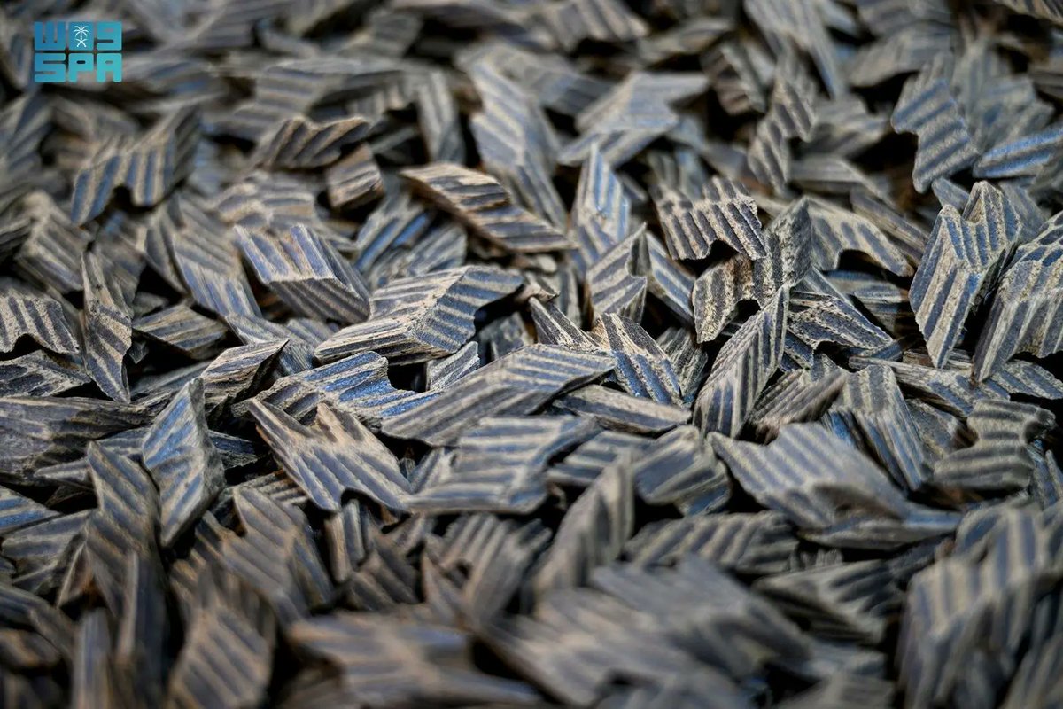 "السوق القديم".. مركز الطائف وذاكرته المشبعة إرثًا وأصالة.
spa.gov.sa/ar/w2357671
#واس_جودة_الحياة