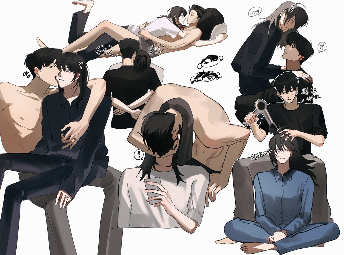 0228instant's tweet image. 뭐..
