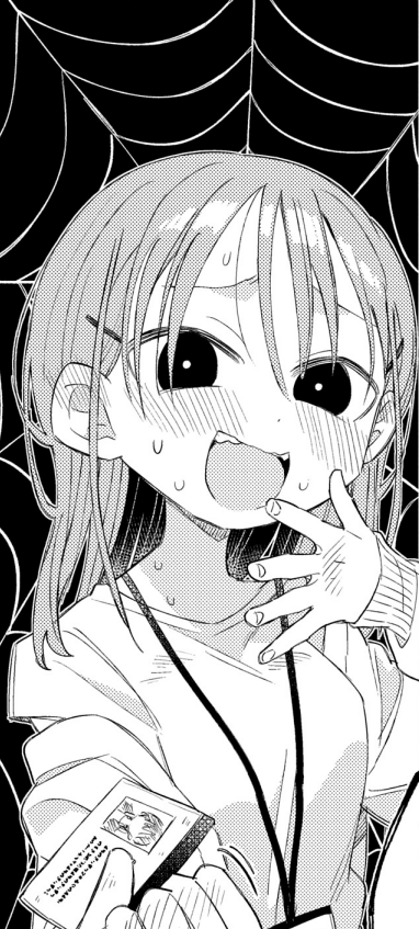 公開から1日経ったのでネタバレ(?)ありの告知失礼します
←の子が→こんな感じになるので、気になる方はよろしくお願いします 