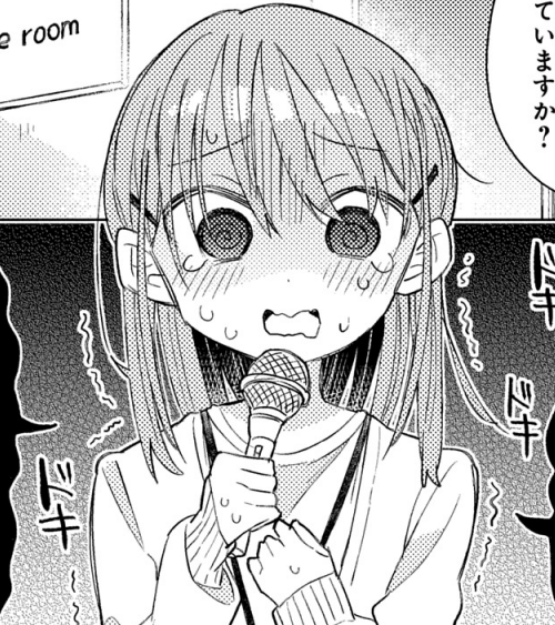 公開から1日経ったのでネタバレ(?)ありの告知失礼します
←の子が→こんな感じになるので、気になる方はよろしくお願いします 