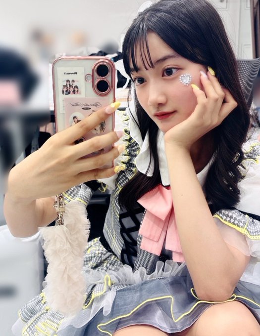 上村佳里奈のTwitter画像12