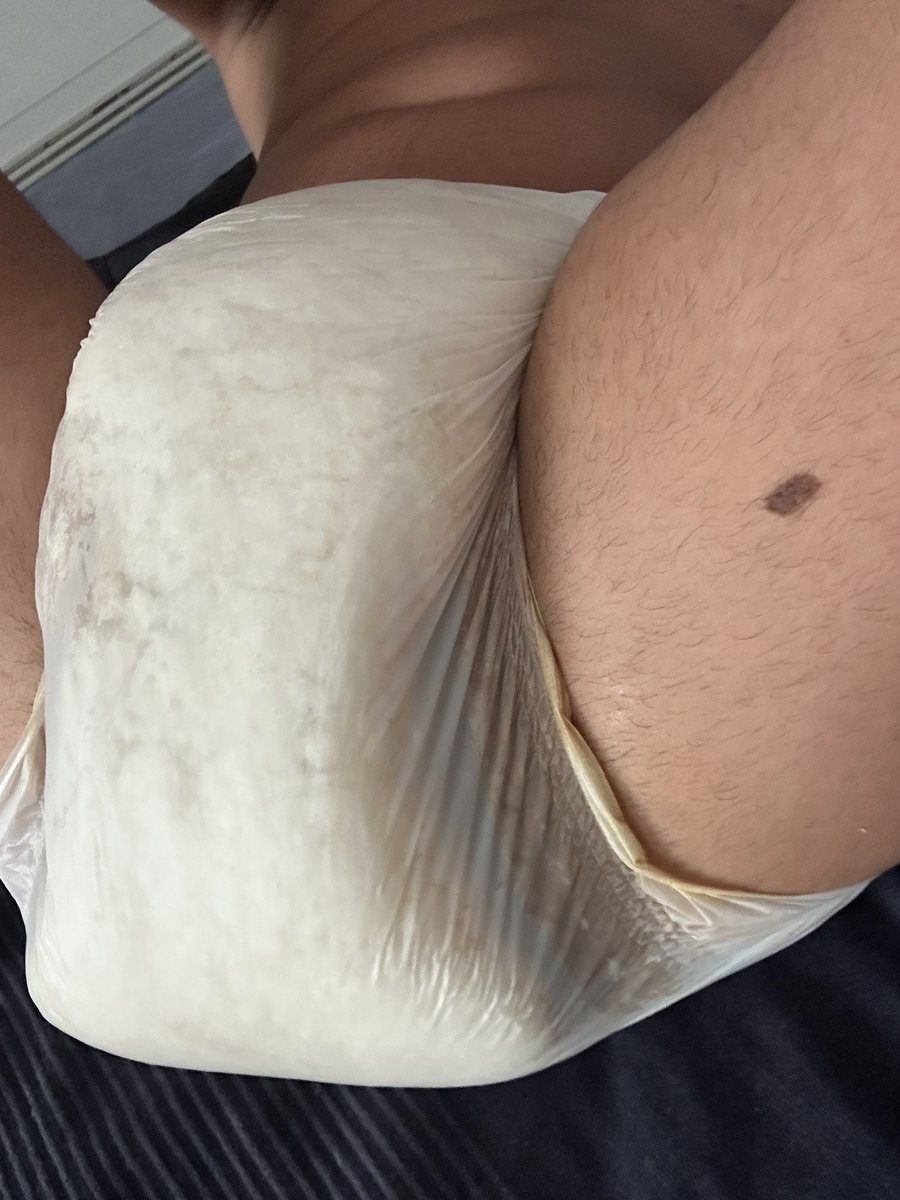 diapergalicia's tweet photo. Who help changing this? π¦π© #diapergay #diaperboy #abdlroutine #thickdiaperlife #thickdiaper #abdlboy #betterdry https://t.co/gxwQR39UdG