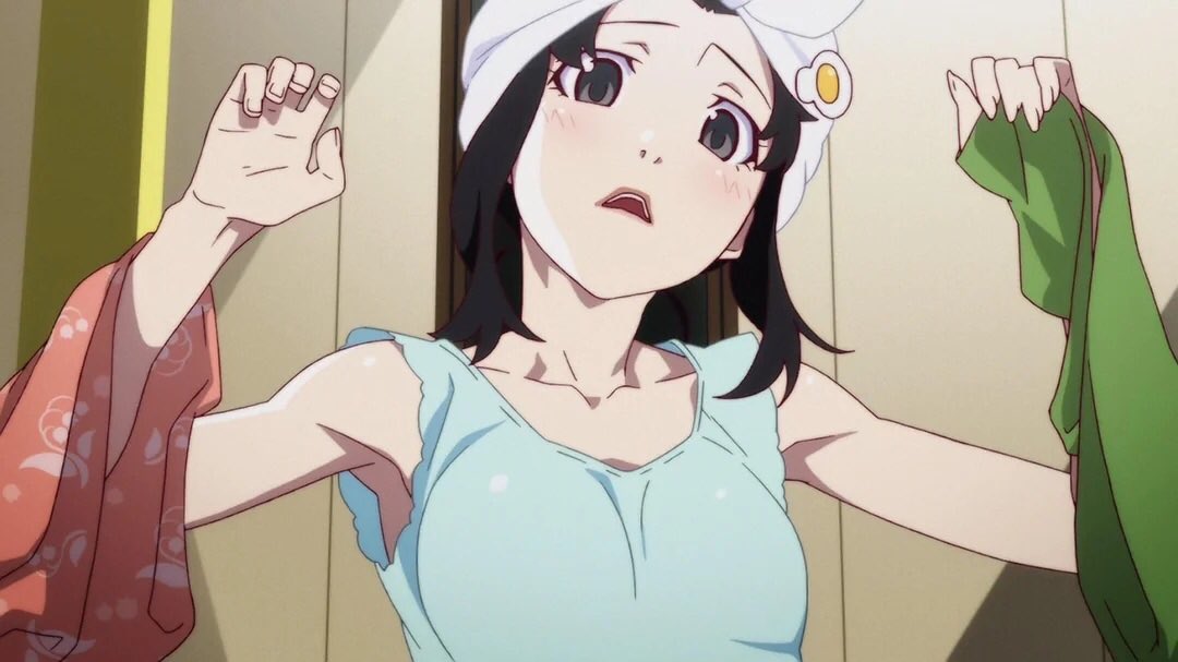 tsukihiposting's tweet image. tsukihi 😖