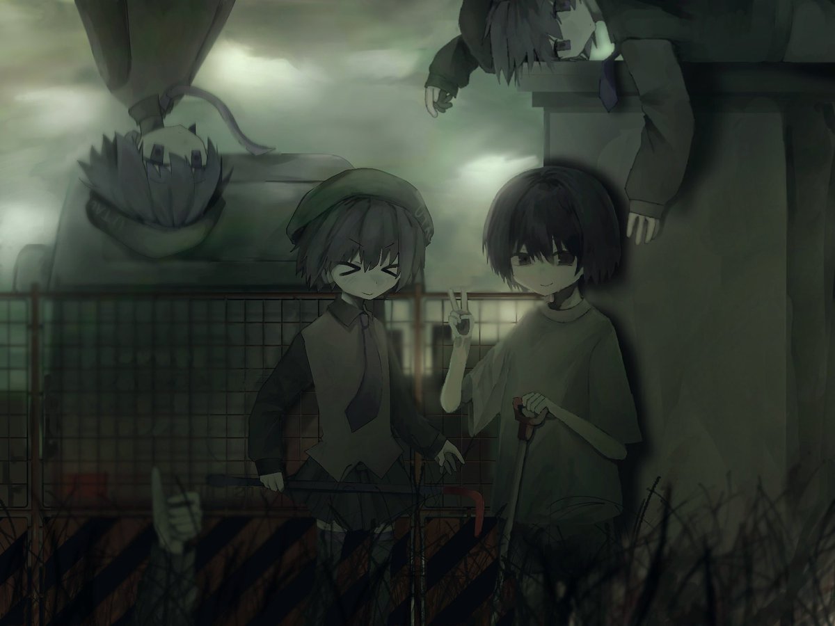 217_iMeta8's tweet image. #デフォ子 #唄音ウタ