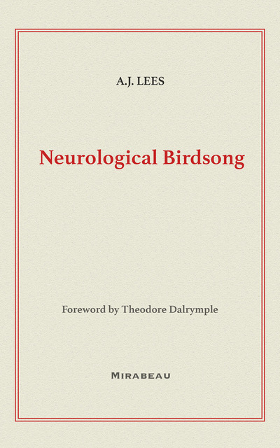 ajlees's tweet image. "Many times i wanted to shout 'Hurrah!' e.g when Lees excoriates electronic health records which so often make a fetish of information gathering a quasi religious ceremony a substitution for reflection on the meaning of the information gathered"
Dalrymple
amazon.co.uk/Neurological-B…