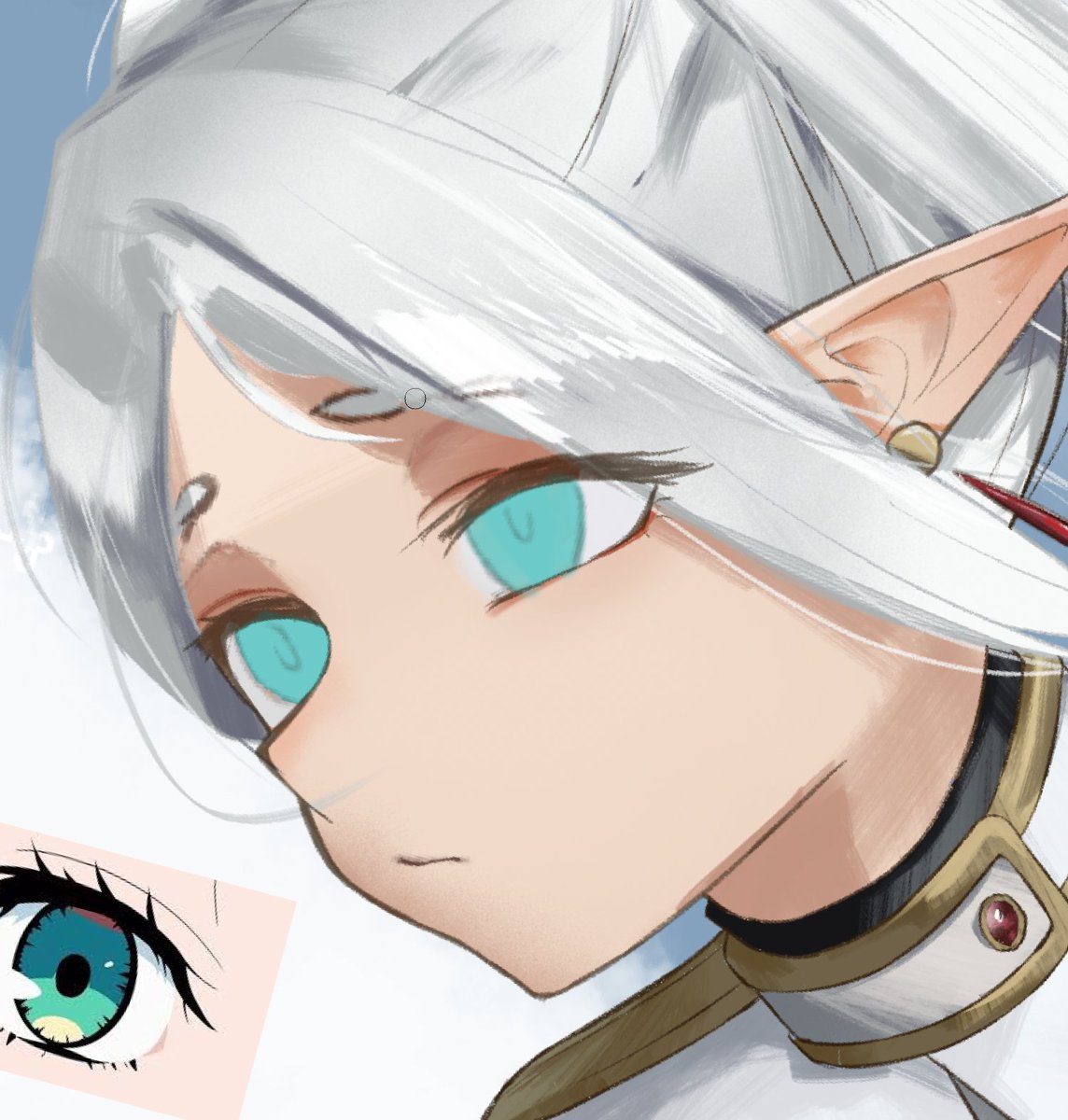 Elsten_scarf's tweet image. 