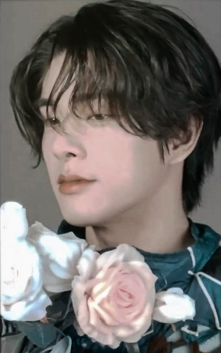 🤍💐 #제이크 #JAKE