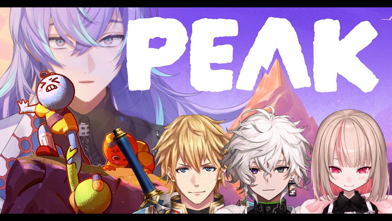 星導ショウ🐙🌟 on X: 