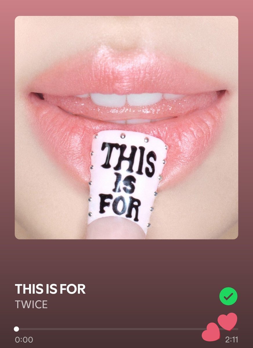 twice are Dino biased confirmed