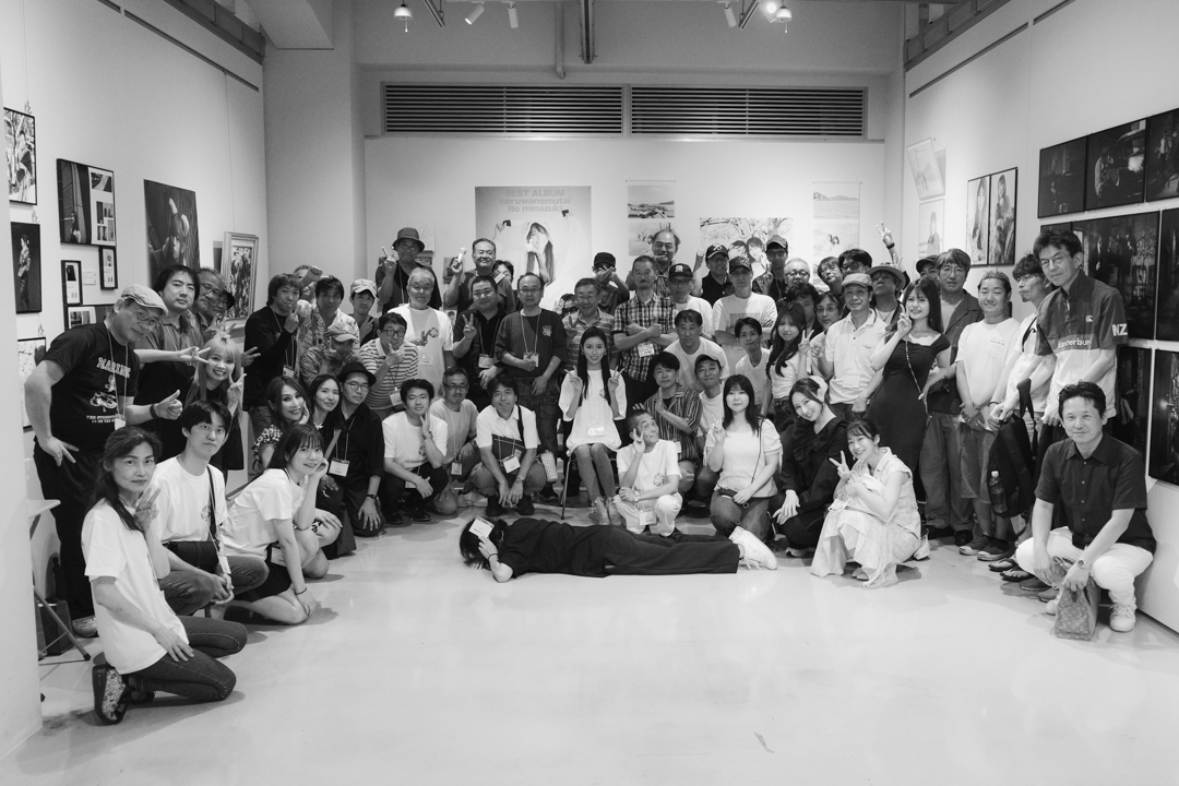 fotohumaga's tweet image. 本日、enoco場所が無事に終了いたしました。大変暑い中、連日たくさんの方にご来場いただき、誠にありがとうございます。来月は道頓堀でお会いいたしましょ✌
［8月場所］
8月14日（木）～19日（火）、11時～18時（最終日～15時）、大阪・道頓堀はり重前ギャラリー香4階