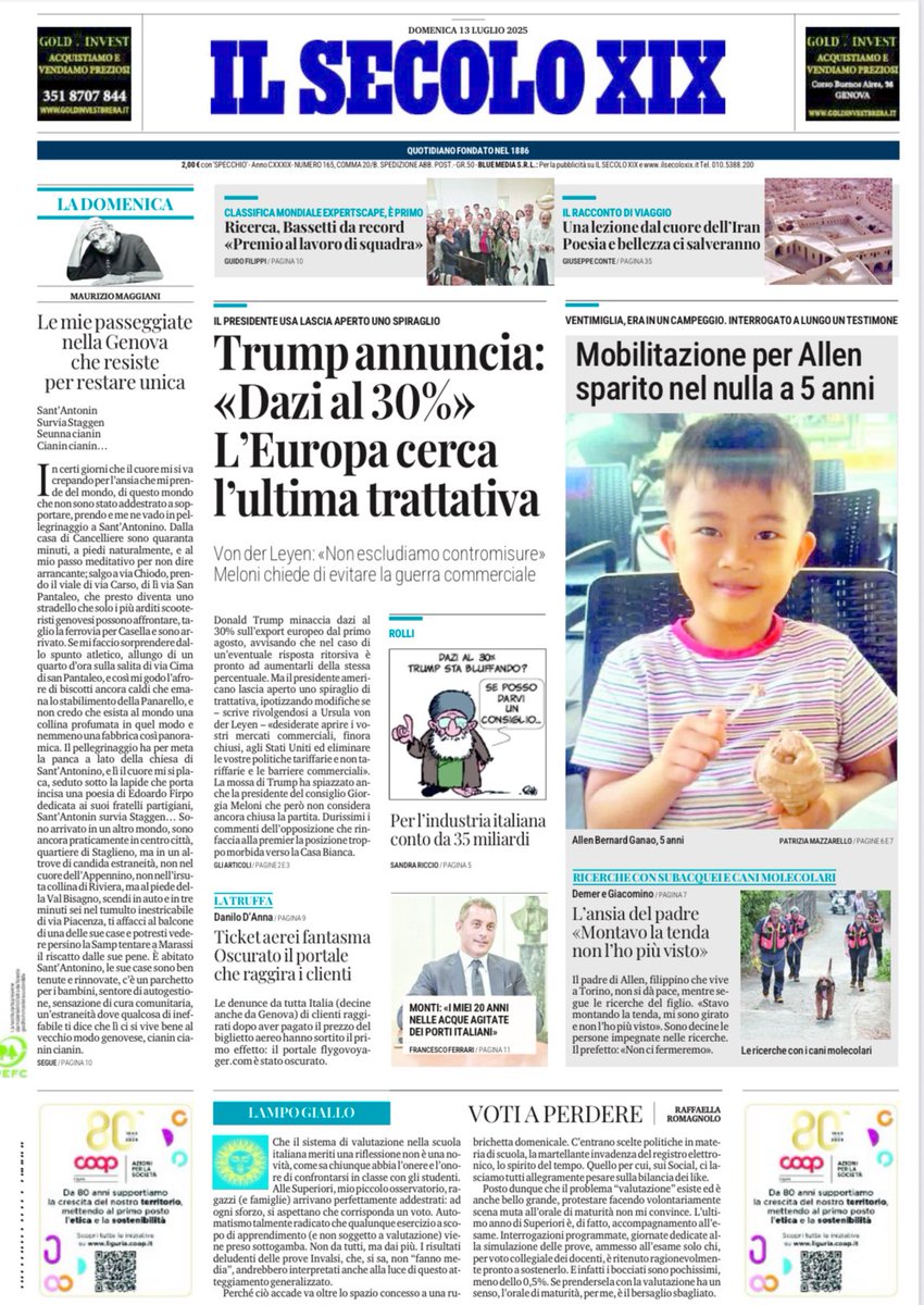 ProfMBassetti's tweet image. Questo riconoscimento è un punto di partenza e non un punto di arrivo.
Occorre continuare su questa strada. Non abbiamo mai smesso di lavorare, di fare ricerca e aumentare il numero delle pubblicazioni. Ora dobbiamo confermare il risultato che abbiamo raggiunto