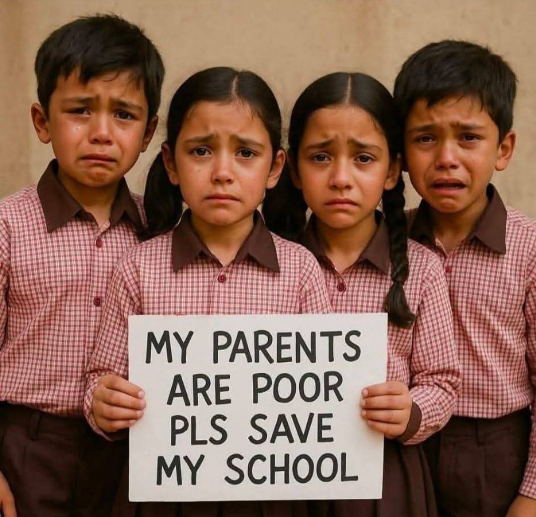 स्कूल मर्ज होने से निपुण भारत का लक्ष्य और दूर होगा। क्या ऐसे ही विश्व गुरु बनेंगे ?
#मधुशाला_नहीं_पाठशाला_दो