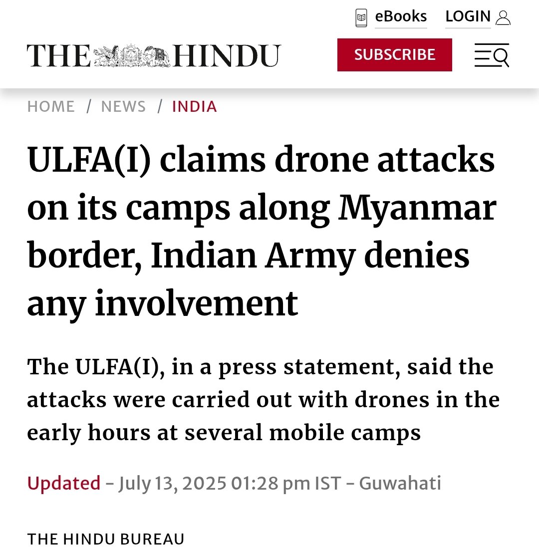 Thedharmicguy🇮🇳🕉️🛐 tweet media