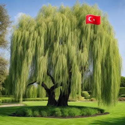 KADİM BİLGİLERİMİZDEN, ♥️,

ASPİRİN TÜRKİYE'DEN NASIL GELDİ? 🌿🇹🇷

▫️Doğada ihtiyacımız olan her şey vardır. Aspirinin aktif maddesi olan salisilik asit, 800 yıl önce Türkler tarafından Gevher Nesibe Darüşifası'nda ağrı kesici olarak kullanılmıştır.