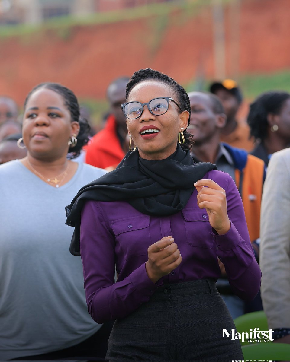 Mirembe1Joy's tweet image. Forty years from now, you will be willing to spend everything to be the age you are today. Who and what you have today is actually valuable. ARE YOU MAKING THE MOST OF WHO YOU ARE TODAY??? 😌😊😍
#PhanerooAt11