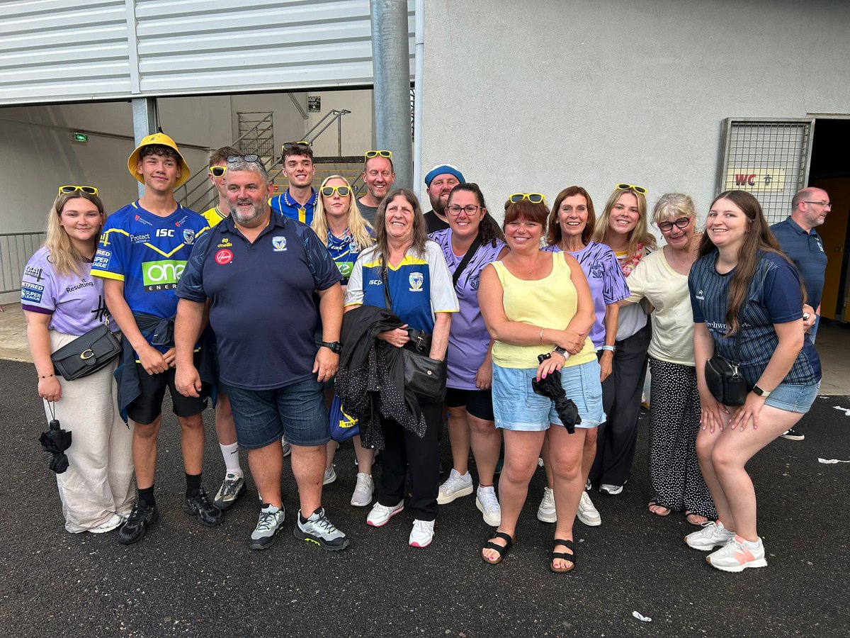 Matt Wilko tweet media