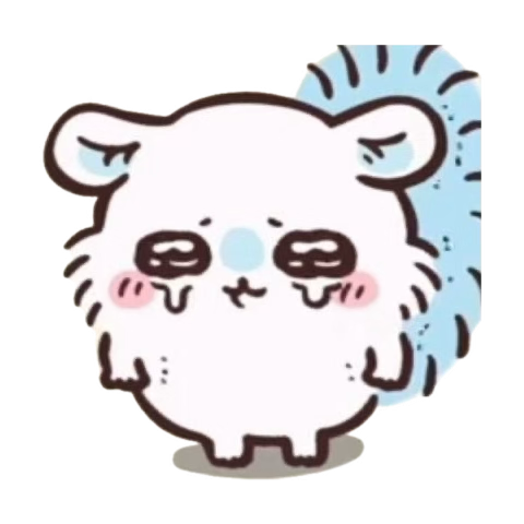 จีจี้ไม่ชอบกินผัก tweet media