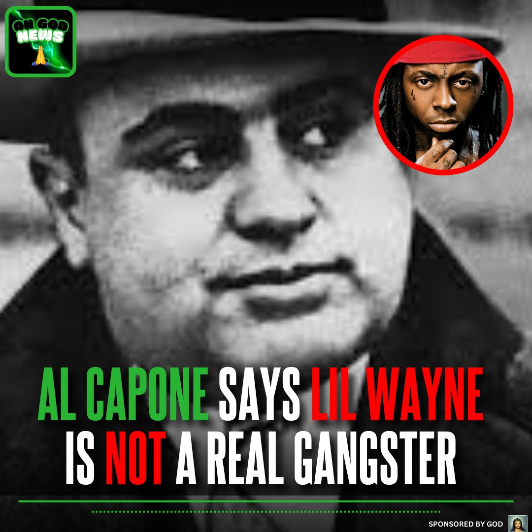 On God News tweet media