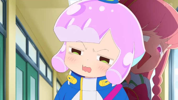 一瞬でホラーにすんなw #ぷにるはかわいいスライム