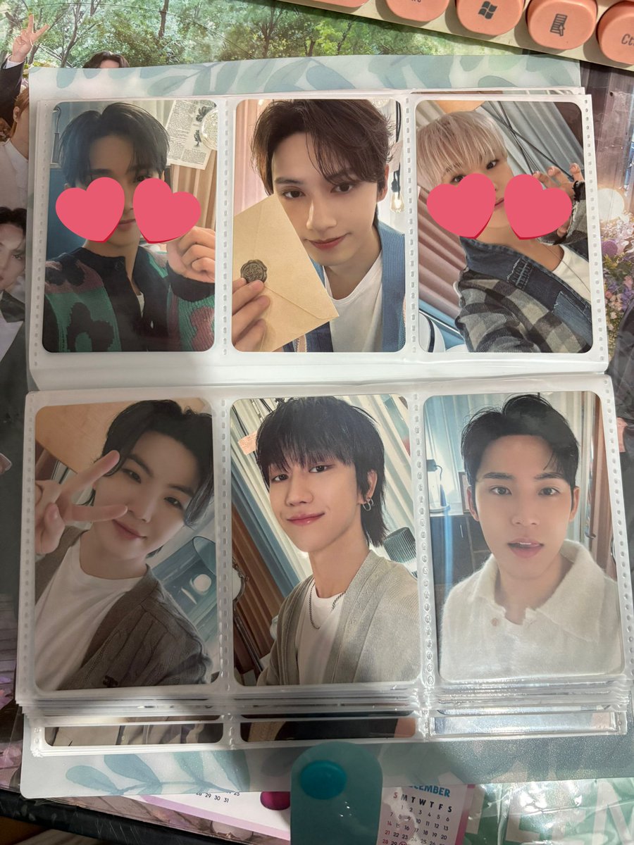 dndofficialtwt's tweet photo. wts lfb 

seventeen caratland pcs

avail: jun woozi hao dk dino 
gyu (must get 1 other mem)

95ea

gcash maya
sco / tiktok co https://t.co/4H2jEsGe2O