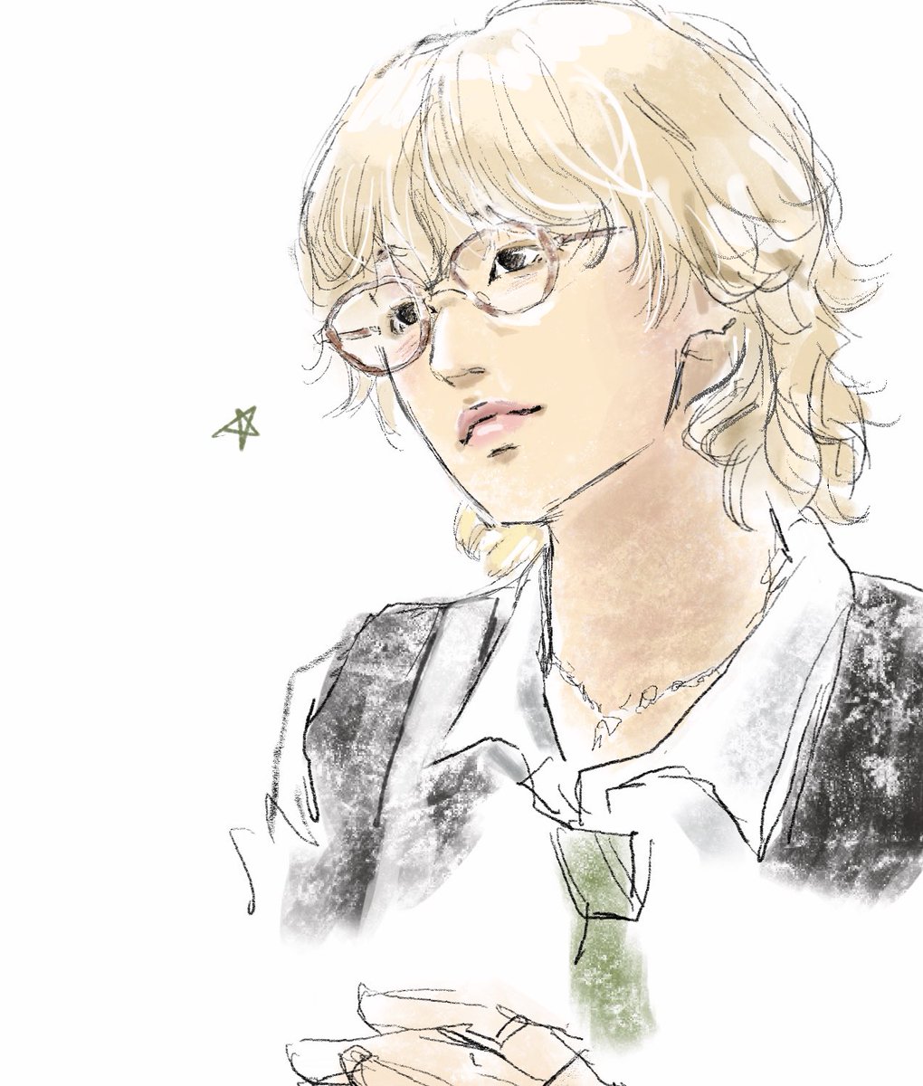しゃり tweet media