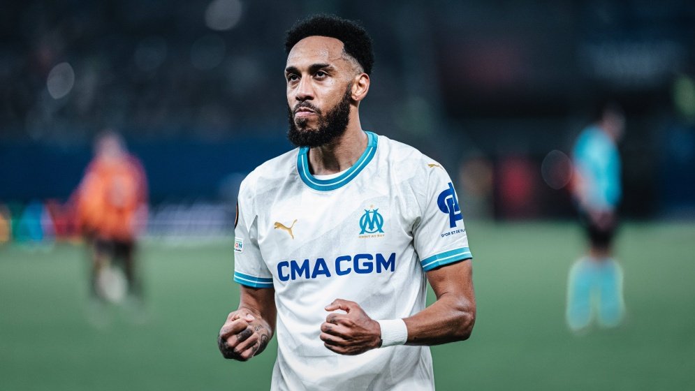 MassiliaZone's tweet photo. 🚨 CONFIRMATION : Des négociations sont en cours entre l'OM et Aubameyang pour un retour !

[🎖@FabrizioRomano] https://t.co/V7MKxDw8At
