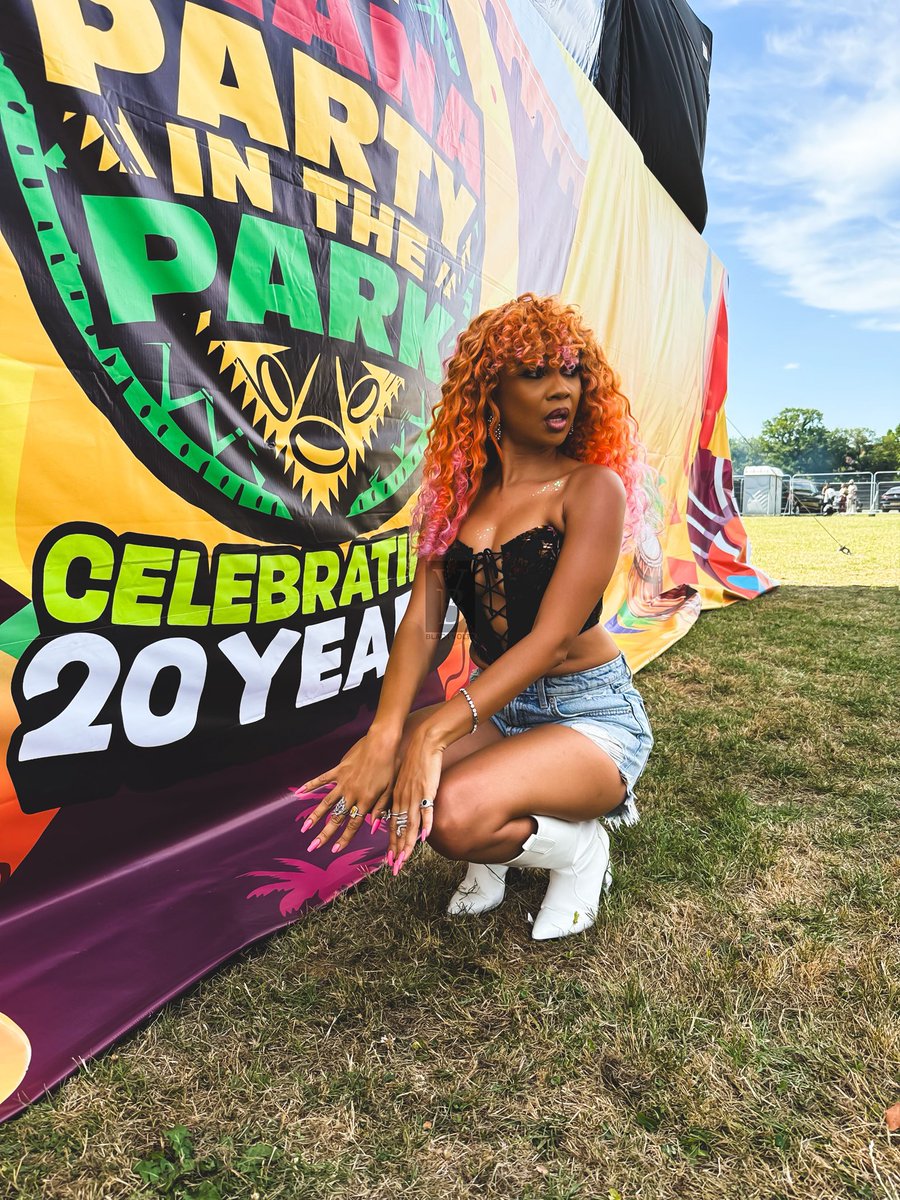 thebellicon's tweet photo. Ghana Party in the Park drew over 10,000 people to Barnet Playing Fields in London ๐ฌ๐ง. Started in 2005 by Dennis Tawiah of Akwaaba Group , this annual festival brings together Ghanaians ๐ฌ๐ญ in the UK.
Ghanaians really showed up in style to celebrate #GPITP20๐ฌ๐ญ๐ฅ๐๐ฝ. https://t.co/u5SvS34K2Z