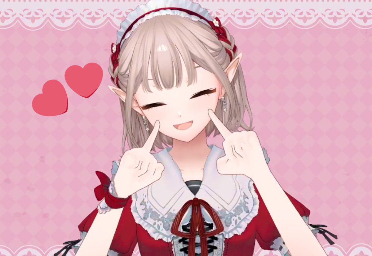 今日はFCトークイベントでした！「またきたよー」も「初めまして！」も多くて嬉しかったよ꒰ᐢɞ̴̶̷ ·̫ ɞ̴̶̷ᐢ꒱💕ありがとう！
今回3部とも違う衣装だったので複数回参加の方にもより楽しんで貰えてたら幸い！
おれらの近況やえるの好きなところ沢山聞けて楽しかった〜またお話してね( ՞߹𖥦߹՞ )