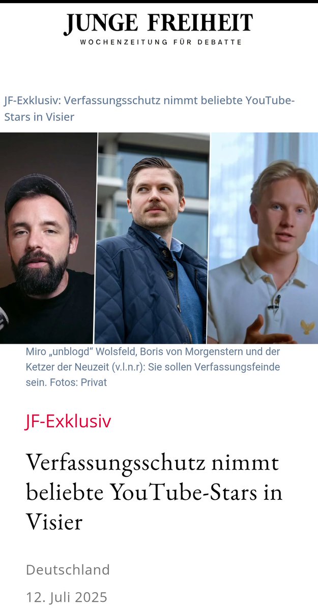 CptKitty0815's tweet image. Darf man den Zuständigen vom VS einen Besuch beim Psychiater nahelegen, oder ist das auch verfassungsfeindlich?