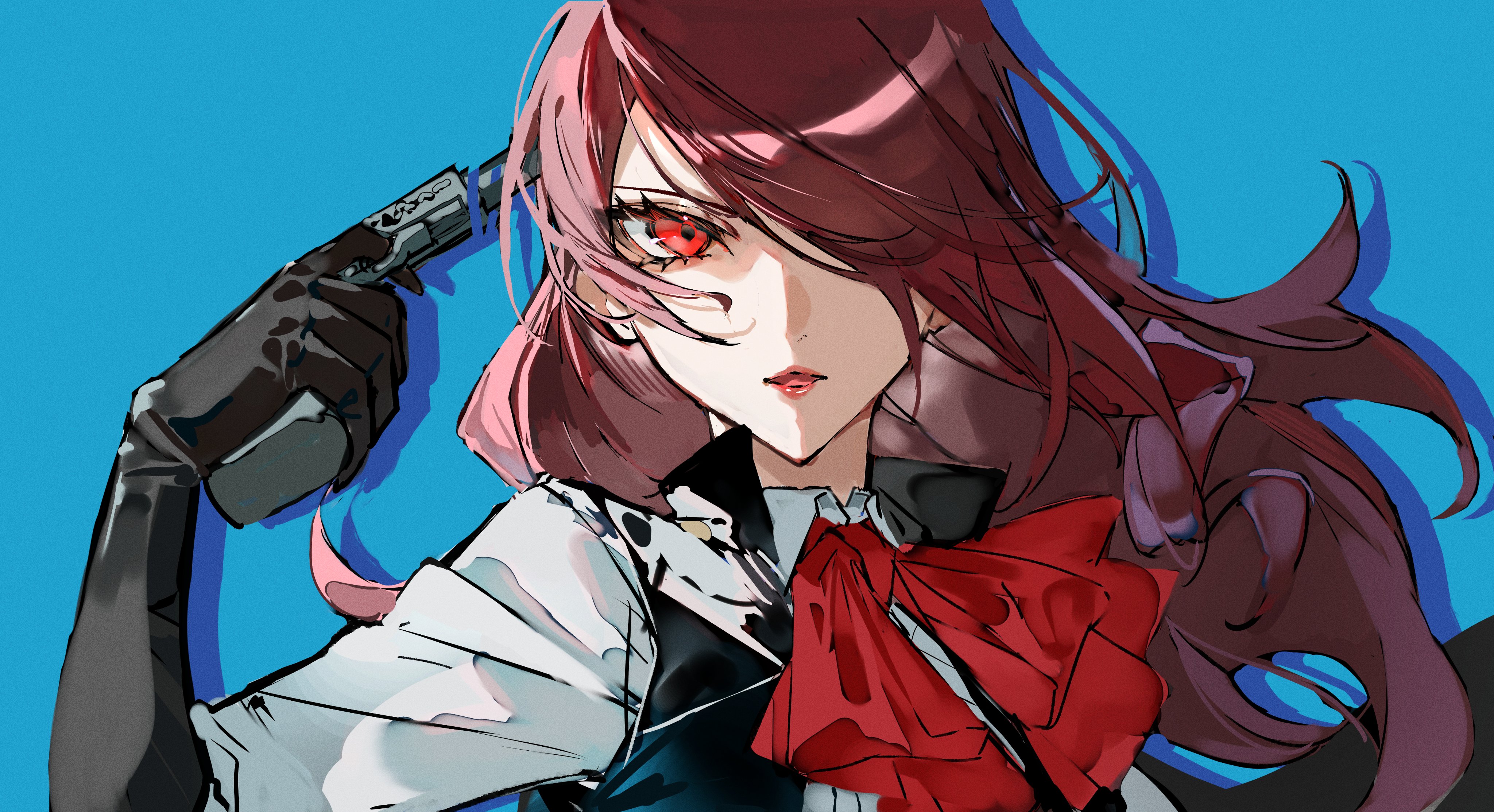 Haru　イラストオーダーページ haru (@haru38485696) / X