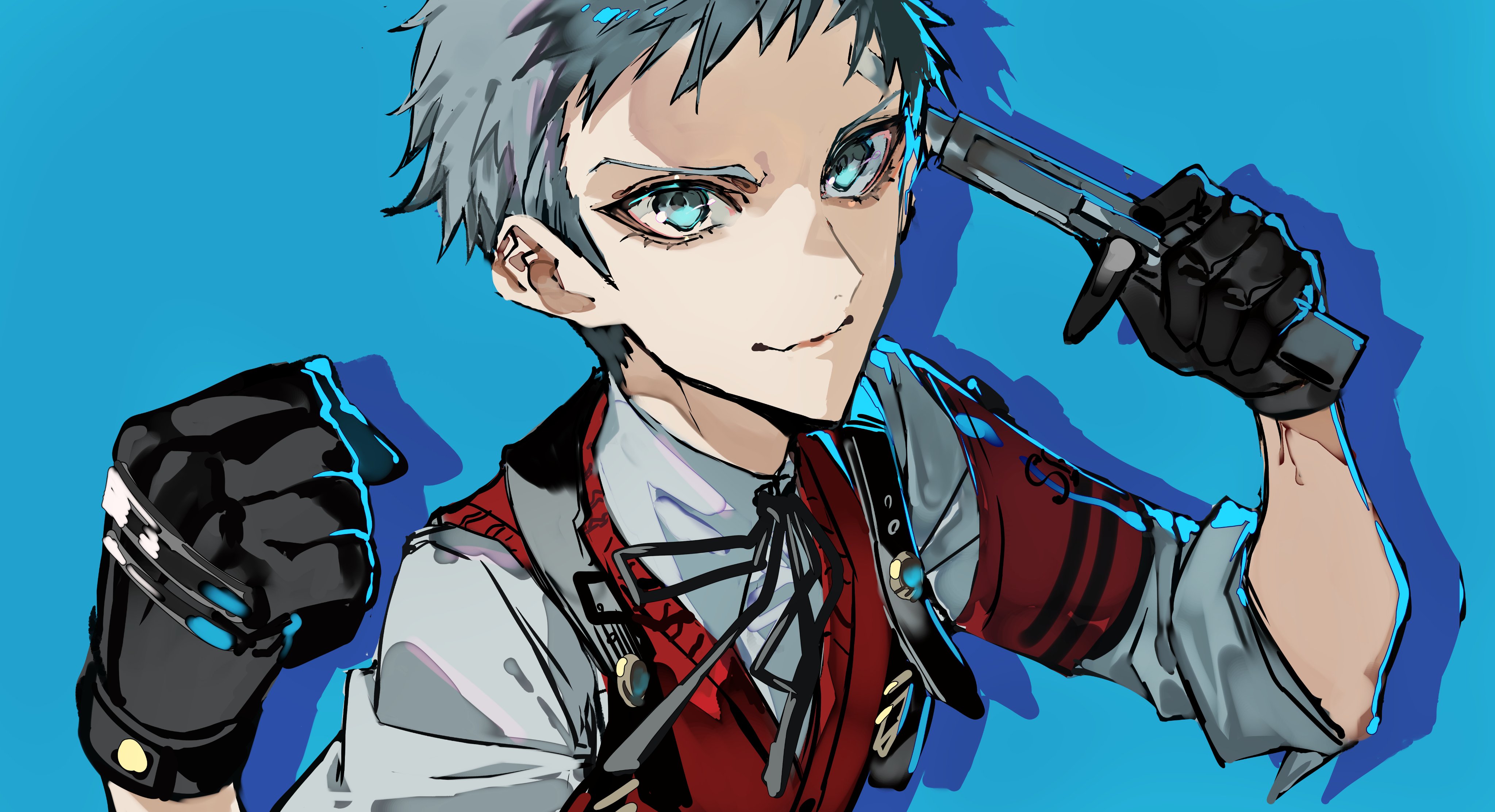 haru (@haru38485696) / X
