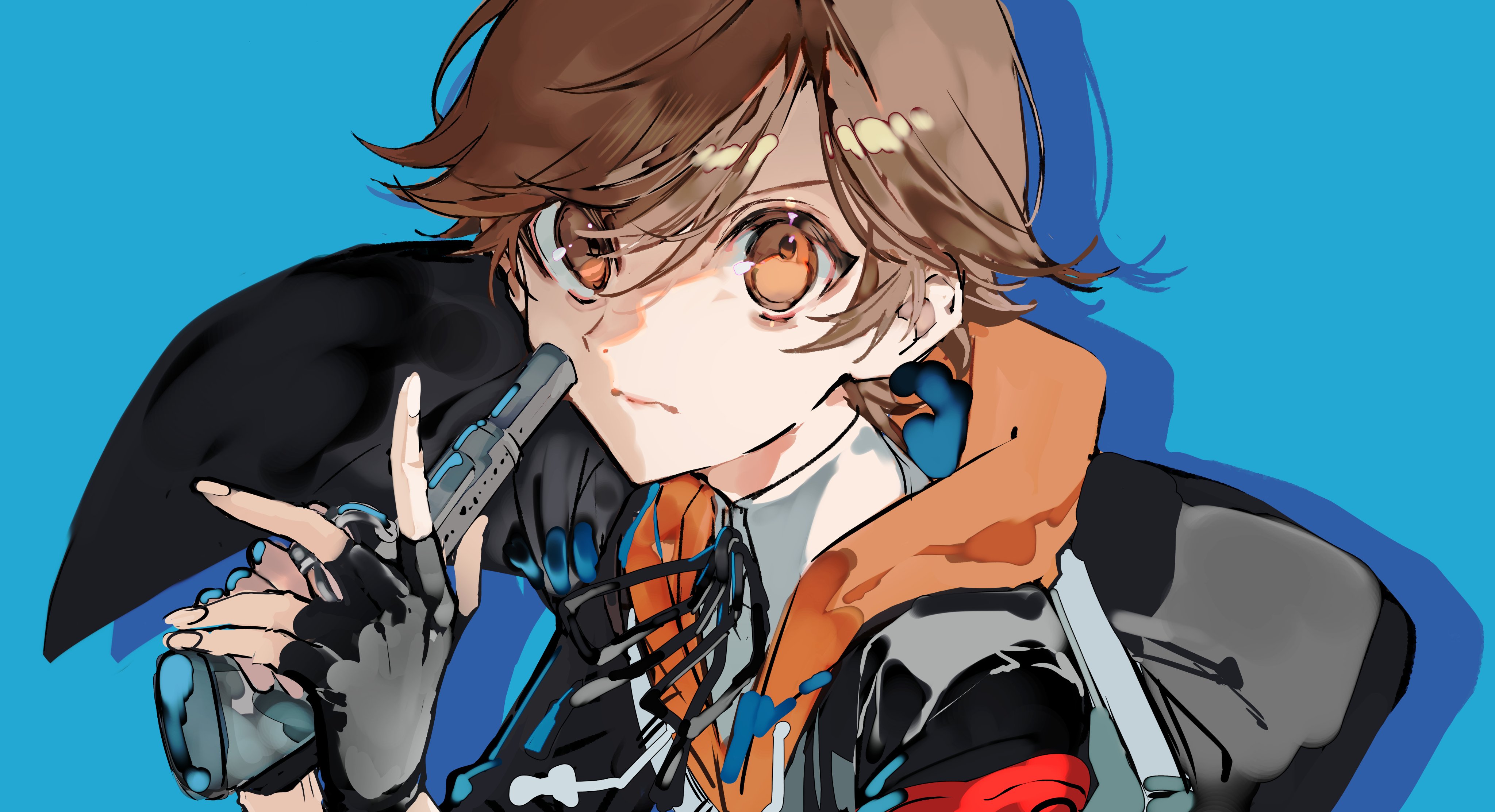 Haru　イラストオーダーページ haru (@haru38485696) / X