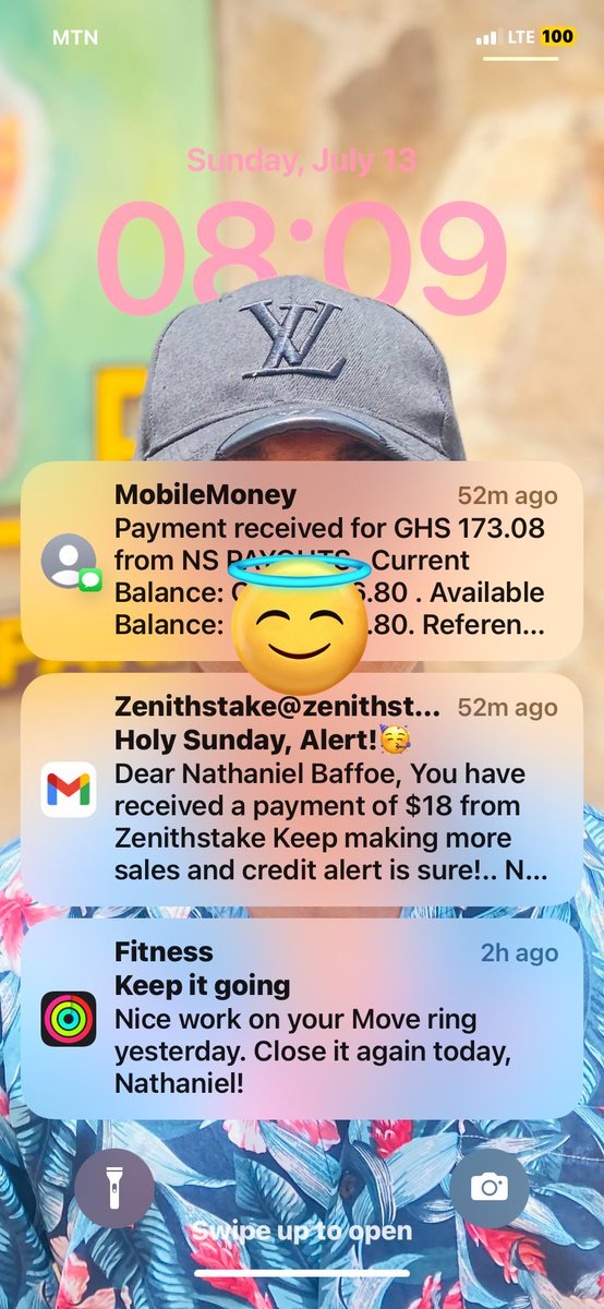 Coach Nath (@nathanielb7087) on Twitter photo Holy Sunday alert dropped โผ๏ธ
Thanks to <a href="/zenithstake/">Zenithstake</a> <a href="/TheMaryanne_H/">Maryanne Herbert ๐|| Make Money Online</a> <a href="/ChinazaTemple/">Chinaza Templeโ๏ธ๐งข</a> Holy Sunday alert dropped โผ๏ธ
Thanks to <a href="/zenithstake/">Zenithstake</a> <a href="/TheMaryanne_H/">Maryanne Herbert ๐|| Make Money Online</a> <a href="/ChinazaTemple/">Chinaza Templeโ๏ธ๐งข</a>