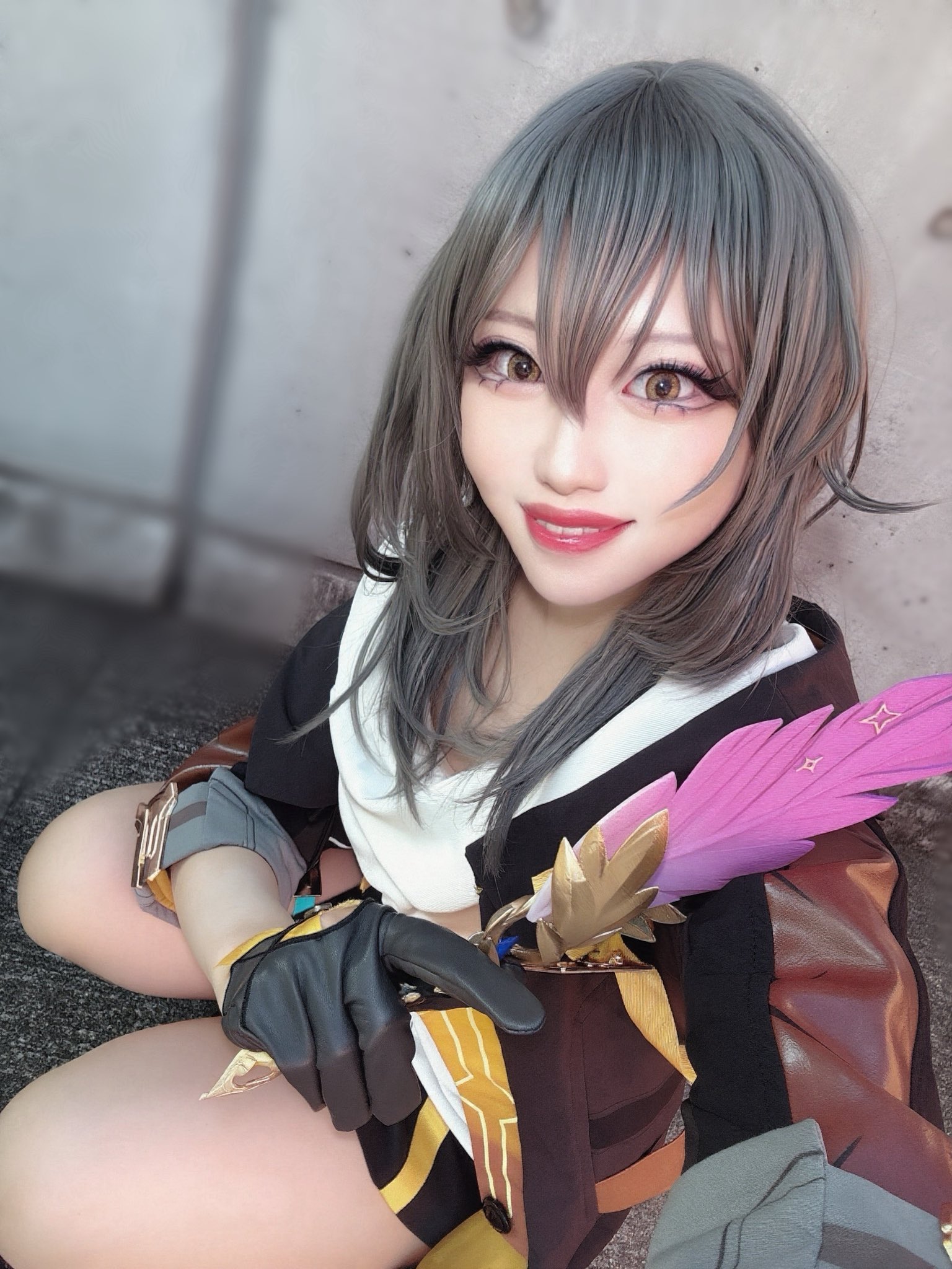 お纏め‼️専用様‼️桃源郷蓮ピアス✨ 白鶴❣️ ひばりん 𝙉𝙚𝙭𝙩 ︎ ⇝ 7/12 鶴舞 on X: 