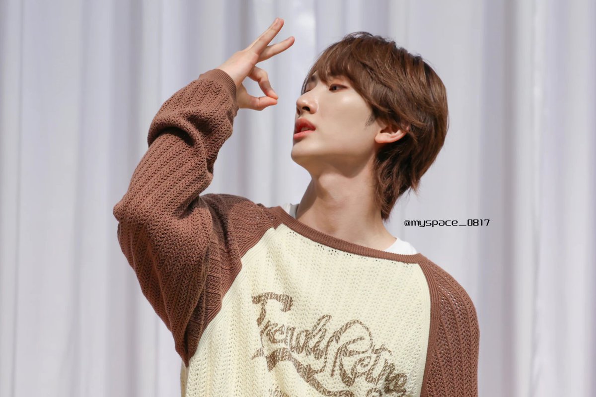 myspace_0817's tweet image. 250621

#싸이커스 #xikers #세은 #SEEUN