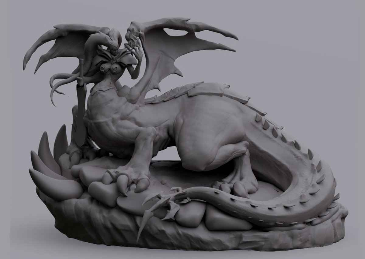 PinkFowles's tweet image. The next step, with a bit more detail.
#week3 #JoeMADChallenge #PinkFowles