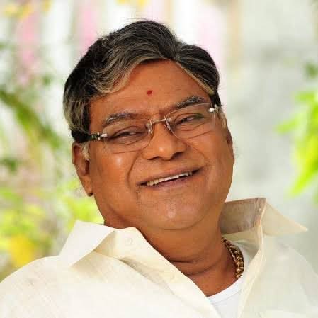 తెలుగు సినీ పరిశ్రమలో తనదైన ముద్ర వేసిన ప్రముఖ నటుడు కోటా శ్రీనివాసరావు మరణం విచారకరం. కోటా గారి మృతి సినీ లోకానికి, అభిమానులకు తీరని లోటు. 
కోటా శ్రీనివాస్ గారి కుటుంబ సభ్యులకు, అభిమానులకు తన ప్రగాఢ సానుభూతిని తెలుపుతూ వారి ఆత్మకు శాంతి చేకూరాలని భగవంతుడిని ప్రార్థిస్తున్నాను.