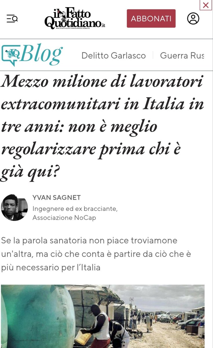 Associazione NoCap tweet media