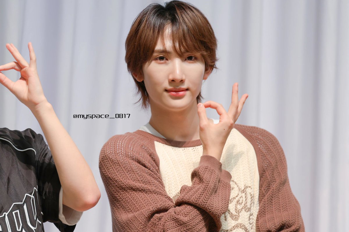 myspace_0817's tweet image. 250621 

#싸이커스 #xikers #세은 #SEEUN