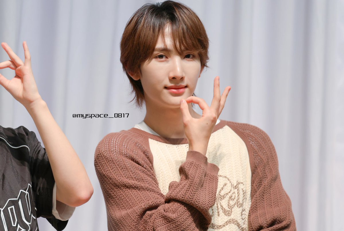 myspace_0817's tweet image. 250621 

#싸이커스 #xikers #세은 #SEEUN