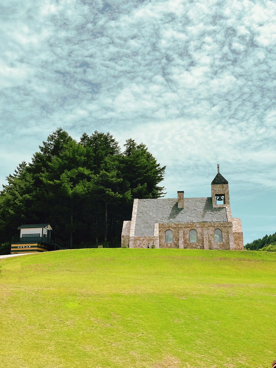 조금 이르지만,, 피서로 평창 다녀왔다✌️