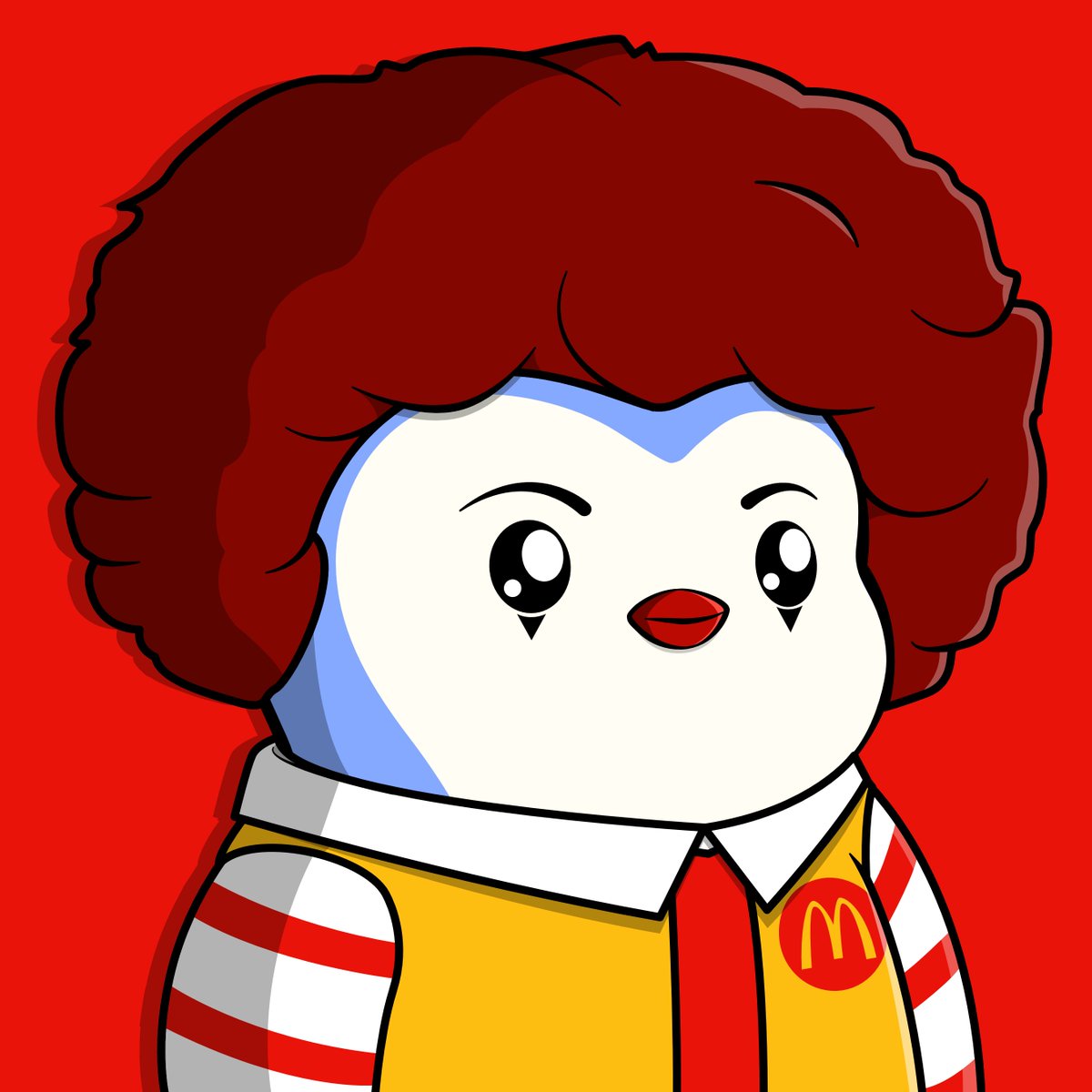 Hmm....Is there a possibility?
x.com/McDonalds/stat…