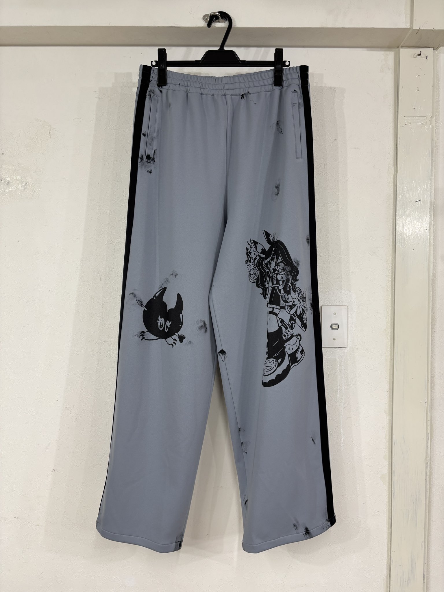 ☆日本未発売☆ Kikillo Skele KIDILL KYOTO on X: