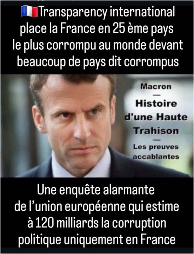 Macron teste et méprise les Français !

La promotion du 14 juillet de la légion d’honneur :

- Éric Dupont-Moretti 
- Alexis Kohler 
- Bruno Le Maire 

Et cerise sur le gâteau : 
Olivier Véran 

Pas un mot des oppositions !
Terrible !🥶🤬🤡
#MacronDestitution
