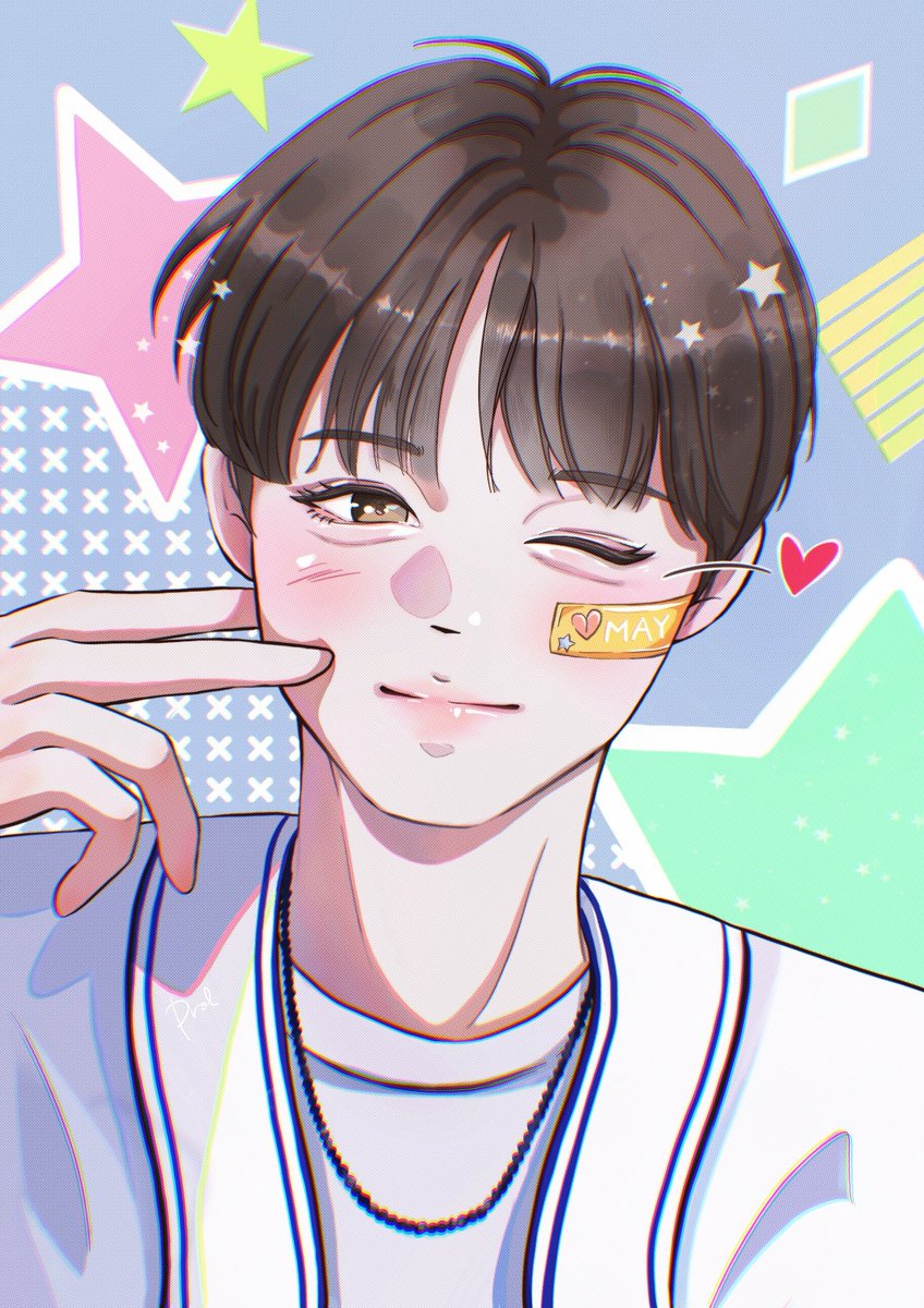 말랑이 🥰
#박지훈 #parkjihoon