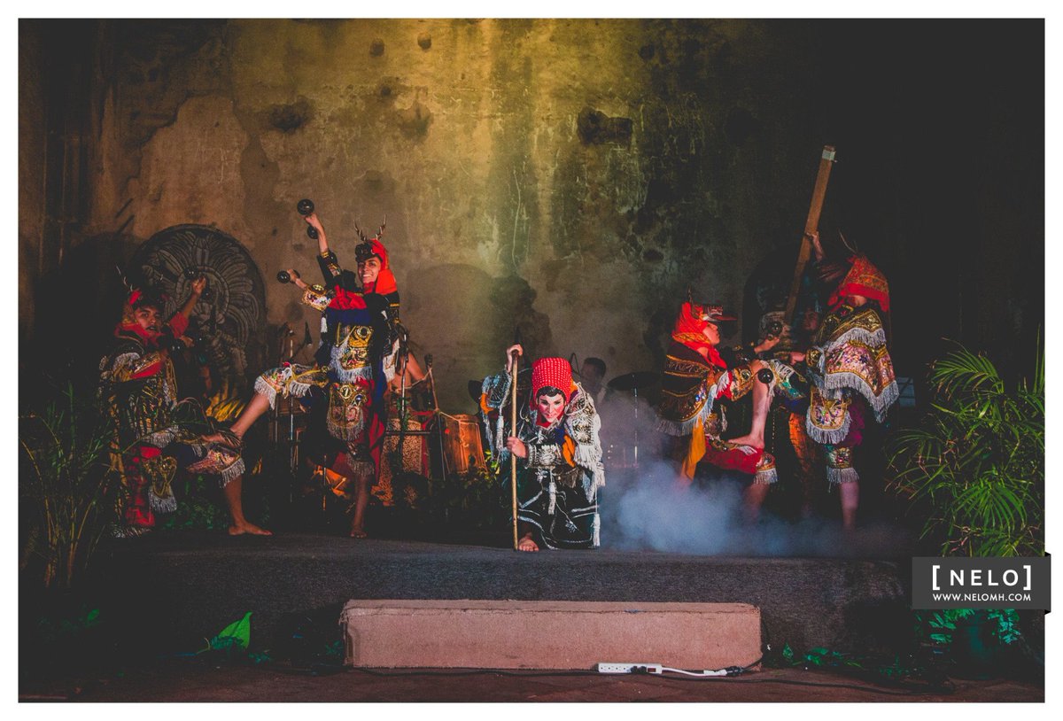 FOLKLORE INTERNACIONAL

Seguimos presentando a los grupos de Folklore Internacional que nos acompañarán en esta 43 edición del Festival Internacional de la Sierra:

Agrupación Raxela (Guatemala)

Más info: festisierra.com/folklore-inter…
